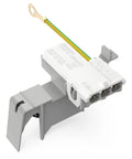 Washer Lid Switch WP8318084 Replacement For Whirlpool Kenmore And Roper Washers Easy Install Reliable Operation Fits Front Load