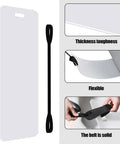Heavy Duty Appliance Moving Sliders for Furniture, 660 Pound Capacity, Non Scratch Floor Pads for Carpet Tile and Hardwood