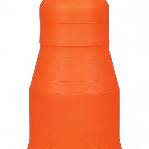 High Performance Leakproof Plugs With Secure 12X18mm Fit For Heavy Machinery Repair And Industrial Maintenance Systems Using Oil Safe Silicone To Block Pressure And Stop Dirt Ingress Like A Boss orange silicone plug