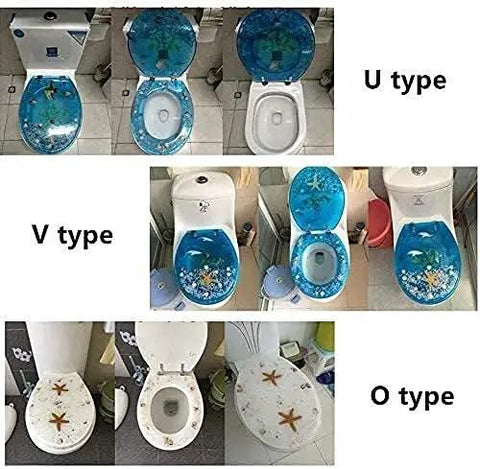 Top Shelf Soft Close Toilet Seat Featuring Quick Release Hinges And Smooth Glide Operation For Hassle Free Daily Cleaning - U, V, O type designs.