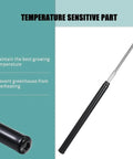 Solar Powered Greenhouse Vent Opener Cylinder Replacement For Automatic Window Openers, Temperature Controlled, Non Electric Hydraulic Cylinder
