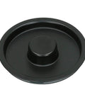 Leak Proof Water Tank Lid Cover For Coffee Machines Clear Water Level Window Easy To Assemble And Reassemble Spill Proof Design
