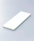 GlassStone 16000 Nano Class Knife Sharpening Stone Type CA 50303, white finish, ultra-fine edge refinement, on light background