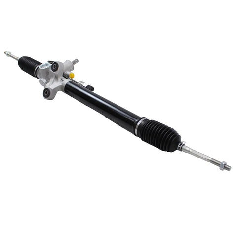 Power Steering Rack And Pinion Assembly For Honda Odyssey 2007 2008 2009 2010 Replacement No Fuss Install Reliable Steering Feel Durable Gear Set