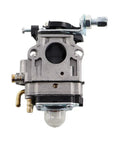 Replacement Carburetor For Eskimo Ice Auger Shark Z51 51cc Mako Stingray Eight Inch Power Ice Auger Fits Z71 71cc Drill