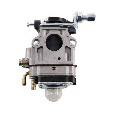 Replacement Carburetor For Eskimo Ice Auger Shark Z51 51cc Mako Stingray Eight Inch Power Ice Auger Fits Z71 71cc Drill