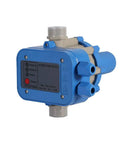 Automatic Pump Controller With 110V Pressure Switch For Well Jet And Garden Pumps Auto Start Stop Water Level Sensing
