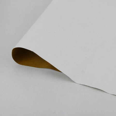 Water Writing Scroll Paper for Calligraphy Practice Blank Scroll Sheets White Flannel Storage Reusable Practice Papers