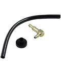 Fuel Line Pickup Tube AM122215 And Fuel Pickup Bushing M132706 Kit for Lawn Mower and Garden Tractor Models 325 335 345 LT133 LT150