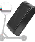 Killer Protection Electric Bike Controller Box With Hella Rugged Weatherproof Plastic Housing close-up view for DIY projects.