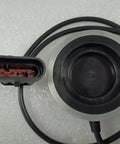 Tough Build Motor Speed Encoder Swap For Golf Carts Electric Vehicles Forklifts And Pallet Trucks Featuring 4 Wire Harness and 64 Pulse Output close-up view