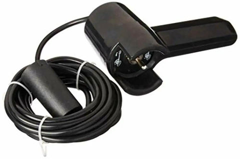 Replacement Remote Control Kit For 4000 And 4700 Series Winches With A 12 Foot Lead Model 80172 S P Remote Assembly shown