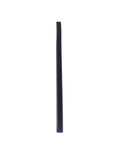 MT1 MT2 Taper Drift Tool For Lathes Pro Grade And Drill Presses Carbon Steel Hardened Ejecting Drift 140mm Length black side view