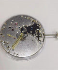 Hand Winding Mechanical Watch Movement 36.6mm 17 Jewels For 6497 ST3600 4.5mm Thick With Central Hours And Minutes And Small Seconds