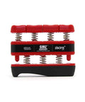 Red Hand Grip Exerciser For Finger Strength And Grip Training With 7 Pound Spring Portable Gripper Great For Hand Rehab Stress Relief And Everyday Squeeze Workouts At Home