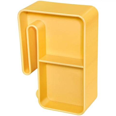 Universal Propeller Stop Block For Boats And Outboards High Visibility Yellow Prop Stop For All Stern Drives And Outboard Engines Compatible With Mercury Mercruiser Yamaha Evinrude Johnson Volvo Cobra And More Heavy Duty Marine Prop Stop