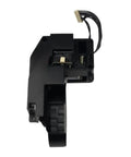 Plug And Play Left And Right Wheel Motor Assembly Top Shelf Replacement Parts For Proscenic M8 Pro And Roidmi Eve Plus Robot Vacuums showing motor assembly detail.