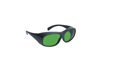 Ridiculously Durable Dental Laser Safety Glasses Providing No Nonsense Protection For 450Nm 650Nm And 980Nm Diode Lasers, polycarbonate lens.