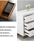 12 Inch Cold Rolled Steel Drawer Slides Beefy Two Fold Ball Bearing Track Rails Two Section Heavy Duty Runners 27mm Wide 55 Lbs Load Capacity Black One Pair used in furniture drawers