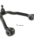 Front Upper Suspension Ball Joint Direct Fit Replacement For Beefed Up Heavy Duty Trucks With Rust Resistant Steel Arm, Precision Engineered Suspension Component For Silverado 1500, Sierra 1500, Suburban 1500, Tahoe, Yukon, Escalade (2000-2006)