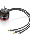 Outer 3530SL 1700KV Brushless RC Motor With Beefy Smooth Linear Throttle Flexible Silicone Wires Modular Build