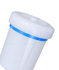 600ml removable cup for Professional HVLP Spray Gun With 1.3mm Nozzle and 600ml Removable Cup For Automotive Paint Projects.