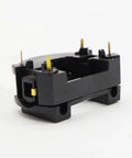 Knockout Replacement Toggle Switch Assembly 2610021218 Slick Control Module close-up view showing heavy duty plastic build for power tools.
