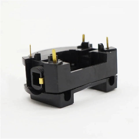 Knockout Replacement Toggle Switch Assembly 2610021218 Slick Control Module close-up view showing heavy duty plastic build for power tools.