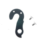Derailleur Hanger Replacement With Mounting Bolts For Diamondback Raleigh Bikes, CNC Machined Aluminum Alloy, Easy Install Model 217