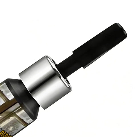 Glass Repair Liquid Bonder 5ml Quick Dry Crack Fix Sealant For Car Windshield And Home Glass with applicator