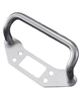 Longboard Carrying Handle Replacement For Electric Boards, Tough As Nails Stainless Steel Build, Portable Skateboard Accessory