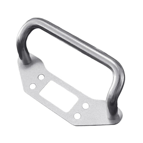 Longboard Carrying Handle Replacement For Electric Boards, Tough As Nails Stainless Steel Build, Portable Skateboard Accessory