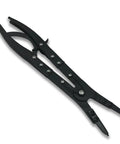 Beefy 12 Inch Snap Ring Pliers Set For Spindle Installation And Removal Internal And External Circlips Built For Ford Super Duty Pickups 2007 And Newer