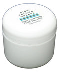 Dow Corning High Vacuum Grease lubricant, 2 oz (57 g) white plastic jar, front view