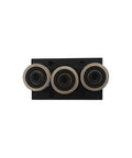 V400 3D Printer Pulley Kit With Ball Bearing Sliders And Guide Rollers Plug And Play Motion Assembly for axis upgrade