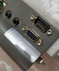 Beefed Up Servo Drive For Industrial Automation With Precise Torque And Speed Control, Smooth Motion, And Flexible Connectivity For Easy