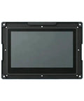 Top Tier LCD Module For GK3Ultra Drone Flight Controller Replacement Screen, black interface with precise mounting details.