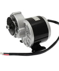 24V 350W MY1016Z3 Chain Drive Electric Motor With Gear Reduction for Razor Dirt Quad Replacement Part