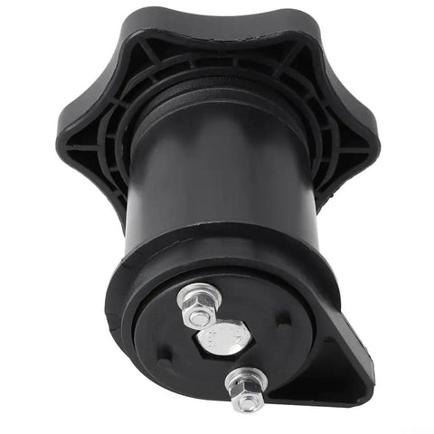 Pro Grade Wire Spool Hub Adapter Kit For 195216 And 125 Handler Series Welding Equipment Replacement Precise Fit