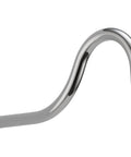 Curved Cassidy Shower Arm Polished Nickel For Delta Faucets Slick Upgrade Your Shower With Classic Modern Style Durable Brass Construction