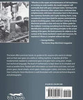 Back cover of the book Gears and Gear Cutting for Home Machinists; gear photo, publisher logo, and barcode.