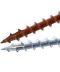 Self Tapping Wood Screws With Slanted Hole For Woodworking And Construction Projects Half Thread Coarse Thread Self Drilling