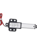 Mini Electric Linear Actuator 24V Dc Waterproof Motor Featuring 40Mm Hella Smooth Travel for sofa robots and DIY projects.