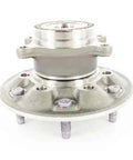 Front Axle Bearing And Hub Assembly For Chevrolet Colorado And GMC Canyon 2004 To 2013 Beefed Up One Piece Wheel Hub