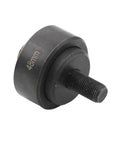 48mm Hole Punch Knockout Die And Punch Set For Homebrewing Kettles And Kegs 15.7mm Conduit Punch, pro-grade tool close-up