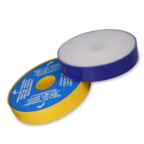 Dyson DC14 Vacuum Replacement Filter Kit With Pre Filter Post Filter And Post Motor HEPA Seals For All Floors No Fuss Easy Install Compatible DC14 DC15 Includes One Pre Filter One Post Filter And Two Post Motor HEPA Seals