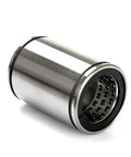 Beefy 16mm x 28mm x 37mm Linear Motion Bearing for CNC Routers and 3D Printers, Heavy Duty LM Series Ball Bearing, High Strength Chrome Steel