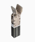 Mechanical Arm Fixture 1615S 1615D 2015S-L 2015D 1615D-L Pneumatic Gripper Water Nozzle Gripper Cylinder