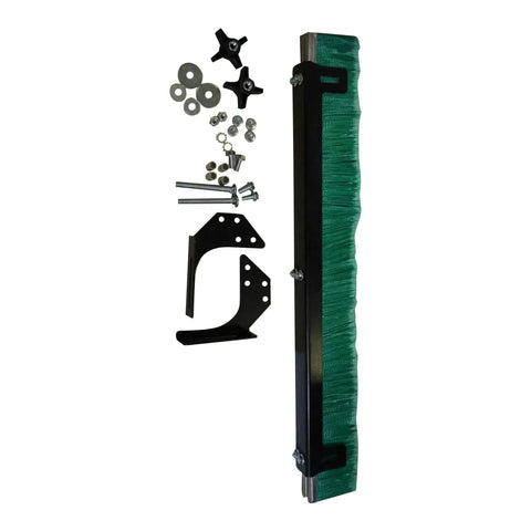 Grass Groomer Striping Kit For 48 And 54 Inch Accel Lawn Tractors Easy Install Replacement Part With Stable Stripe Durable Build