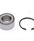 Beefy 2-Pack Front Wheel Bearing For Nissan Sentra 2000-2006, Mitsubishi Lancer ES 2002-2007, And Mirage 2000-2002 - Front Hub Bearings